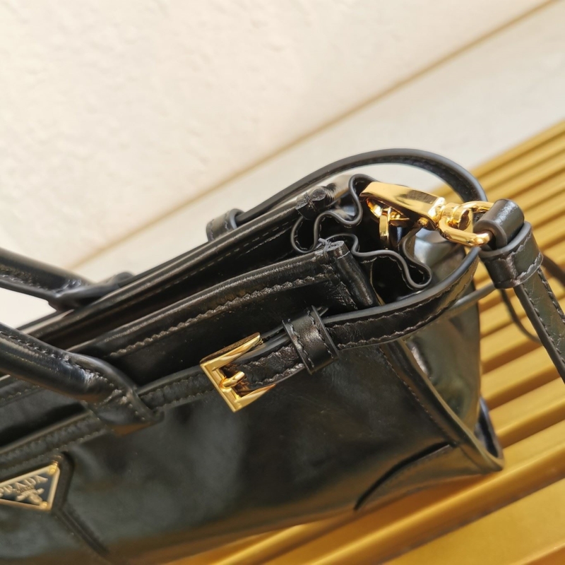 Prada Top Handle Bags